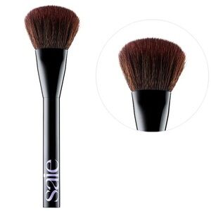 New Saie The Powder Blush Brush